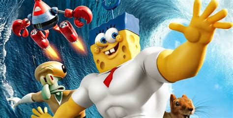 redecanais bob esponja dublado|Assistir Bob Esponja: Um Herói Fora D’Água (2015) Online .